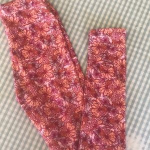 LuLaRoe Leggings